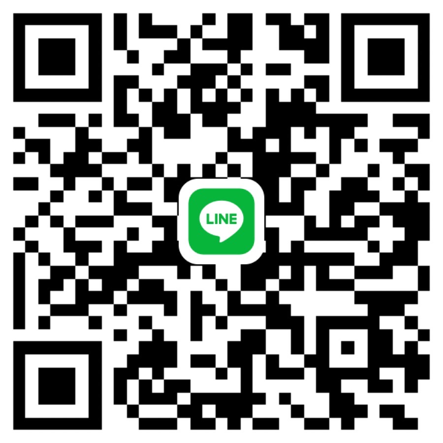 LINE 群組 QRCode